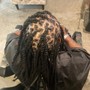 Natural Twists (shampoo incl.)