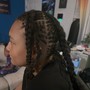 Sisterlocks (TM) Consultation