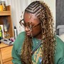 Mens Twists