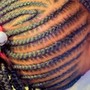 Loc Style