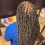 Soft locs