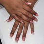 Acrylic Nails