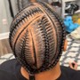 Comb Twist