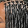 Individual Braids