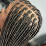 Kinky Twist