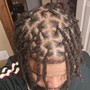 Comb Twist