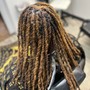 Root Touch Up