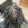 Nubian Twists