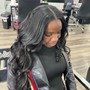 Lace Closure Sew In