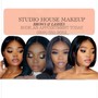 STUDIO HOUSE MAKEUP