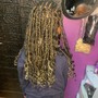 Senegalese Twist