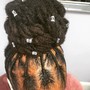 Crochet services (multiple locs)