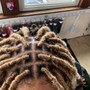 CROCHET BRAIDS