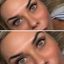 Eyebrow Tinting