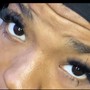 Eyelash Extensions