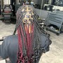 Individual Braids