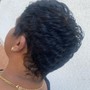 Quick weave(Short cut