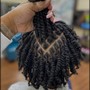 Yarn Braids