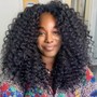 Crochet Braids