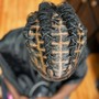 Comb Twist