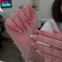 Acrylic Overlay