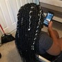 Senegalese Twist