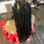 Senegalese Twist