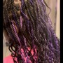 Crochet Braids