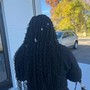 Crochet Braids