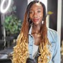 Crochet Braids