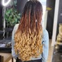 Crochet Braids