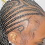 Senegalese Twist