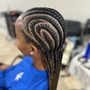 Senegalese Twist