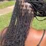 Crochet Braids