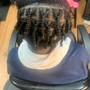 Kinky Twist