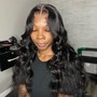 Versatile Sew In