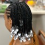 Soft Loc Short