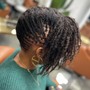 Yarn Braids