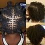 Tree Braids