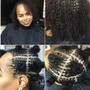 Versatile Sew In