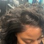 Lace Closure Sew In