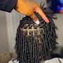 Starter Locs