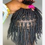 Senegalese Twist