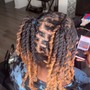 Re-twist