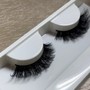 Eyelash Extensions