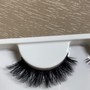 Eyelash Extensions