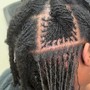 Tree Braids