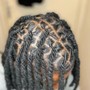 Senegalese Twist