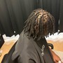 Root Touch Up