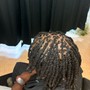 Root Touch Up